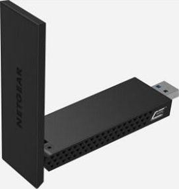 A6210-100PES , NETGEAR AC1200 WLAN 867 Mbit/s