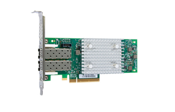 S26361-F5580-L502 , Fujitsu QLE2692 Internal Fiber 16000 Mbit/s