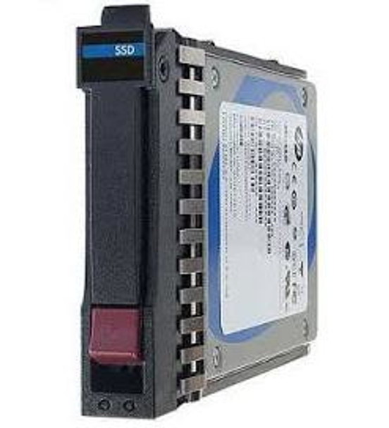 J9F38A#0D1 , HPE J9F38A#0D1 internal solid state drive 2.5" 800 GB SAS