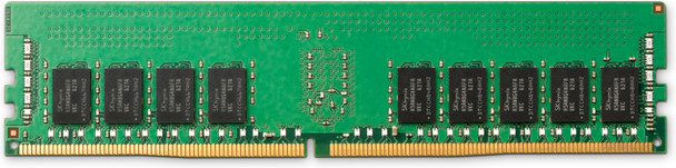 1XD85AT , HP 1XD85AT memory module 16 GB 1 x 16 GB DDR4 2666 MHz ECC