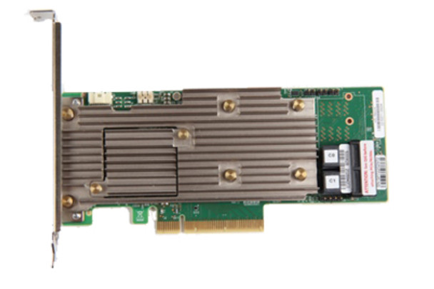S26361-F4042-L502 , Fujitsu PRAID EP520i FH/LP RAID controller PCI Express 12 Gbit/s