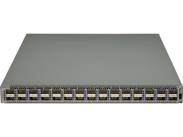 JQ208A , HPE Arista 7280R2 Managed L3 1U Grey