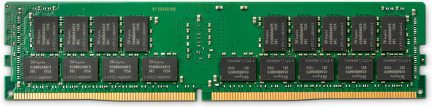 5YZ55AT , HP 5YZ55AT memory module 32 GB 1 x 32 GB DDR4 2933 MHz ECC