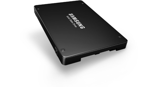 MZWLJ1T9HBJR-00007 , Samsung PM1733 2.5" 1.92 TB PCI Express 4.0 NVMe