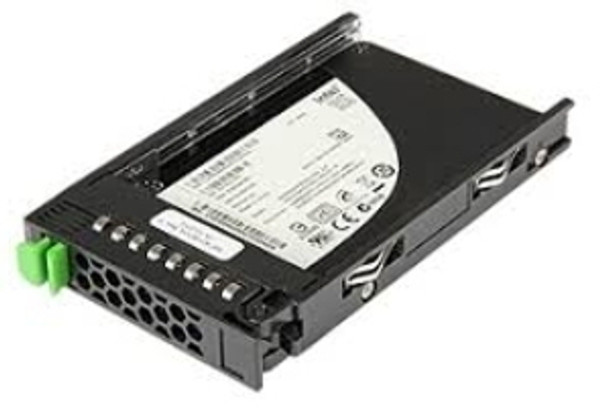 ETASAT1F-L , Fujitsu ETASAT1F-L internal solid state drive 2.5" 3.84 TB SAS