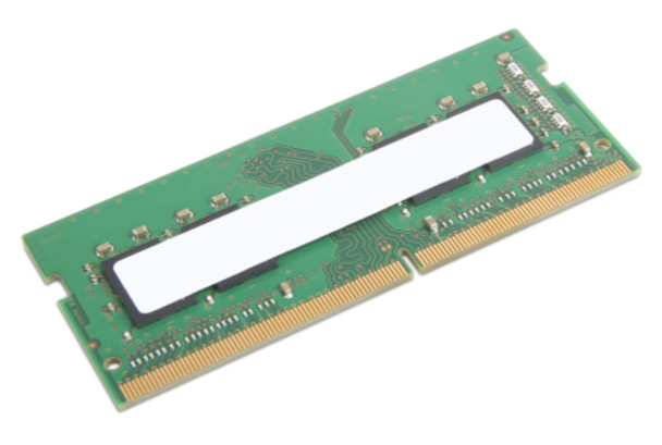 4X70Z90845 , Lenovo 4X70Z90845 memory module 16 GB 1 x 16 GB DDR4 3200 MHz