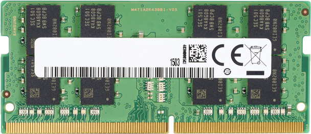 13L78AT , HP 13L78AT memory module 4 GB 1 x 4 GB DDR4 3200 MHz