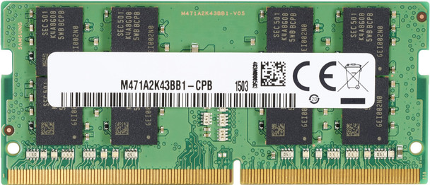 13L77AA , HP 8GB DDR4-3200 SODIMM