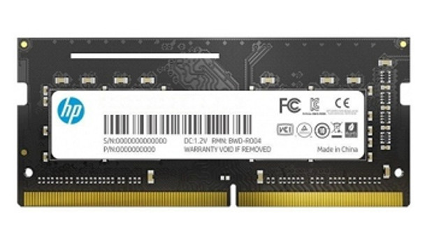 7EH98AA#ABB , HP S1 memory module 8 GB 1 x 8 GB DDR4 2666 MHz