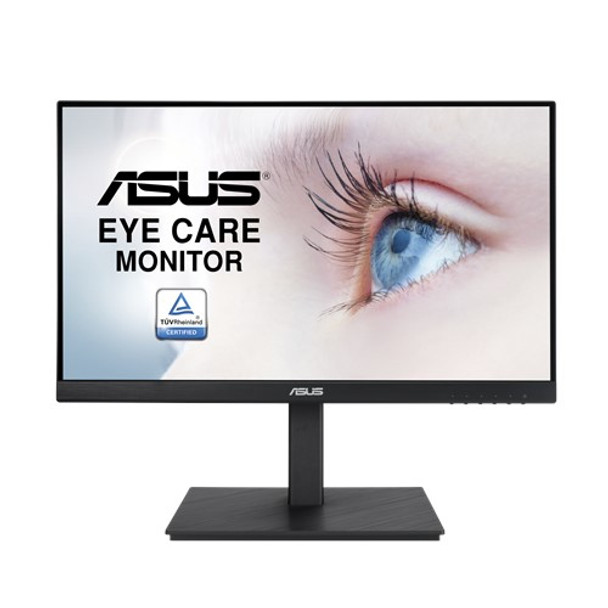 90LM06C3-B01370 , ASUS VA229QSB LED display 54.6 cm (21.5") 1920 x 1080 pixels Full HD Black