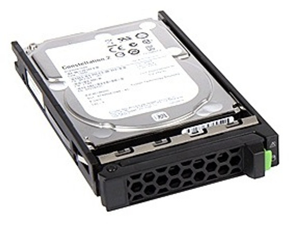 S26361-F5782-L960 , Fujitsu S26361-F5782-L960 internal solid state drive 3.5" 960 GB Serial ATA III