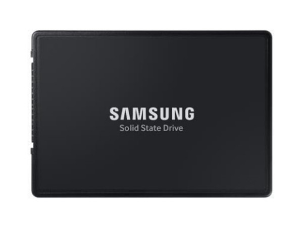 MZQL27T6HBLA-00A07 , Samsung PM9A3 7.68 TB U.2 PCI Express 4.0 NVMe MLC