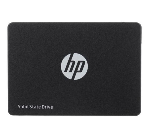 345M8AA , HP SSD 2.5" 240GB S650 2.5" Serial ATA III 3D TLC NAND