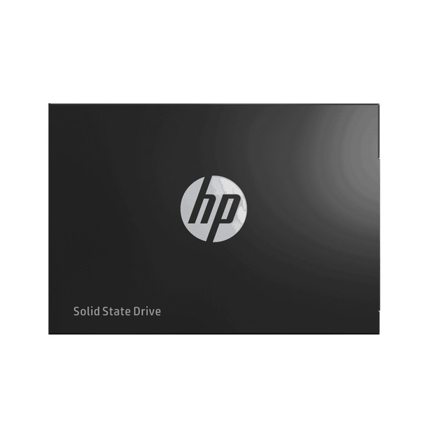 345M9AA , HP S650 480 GB 2.5" Serial ATA III