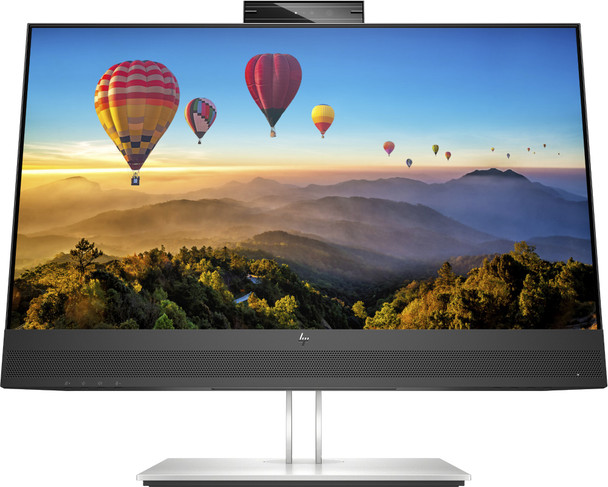 40Z32AA#ABB , HP E24m G4 FHD USB-C Conferencing Monitor