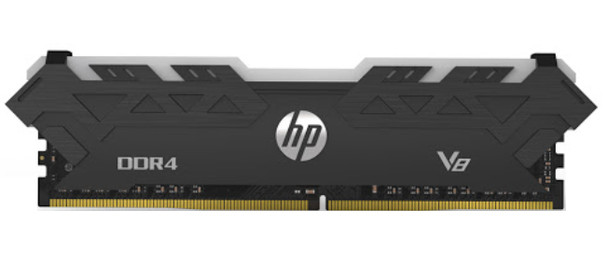 7EH82AA#ABB , HP V8 memory module 8 GB 1 x 8 GB DDR4 3000 MHz