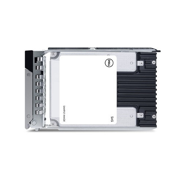345-BEFN , Dell 345-BEFN internal solid state drive 480 GB 2.5" Serial ATA III