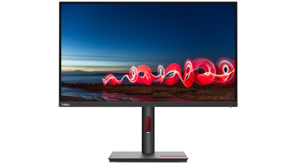 63A4MAT1EU , Lenovo ThinkVision T27i-30 LED display 68.6 cm (27") 1920 x 1080 pixels Full HD Black