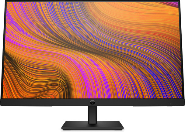 64W34AA#ABB , HP P24h G5 FHD Monitor