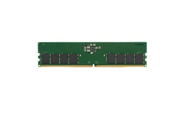 KVR56U46BS8-16 , Kingston Technology ValueRAM memory module 16 GB 1 x 16 GB DDR5
