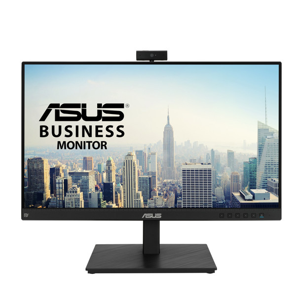 90LM05M1-B09370 , ASUS BE24EQSK computer monitor 60.5 cm (23.8") 1920 x 1080 pixels Full HD Black