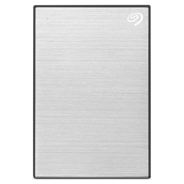 STKY2000401 , Seagate One Touch STKY2000401 external hard drive 2 TB Black, Silver