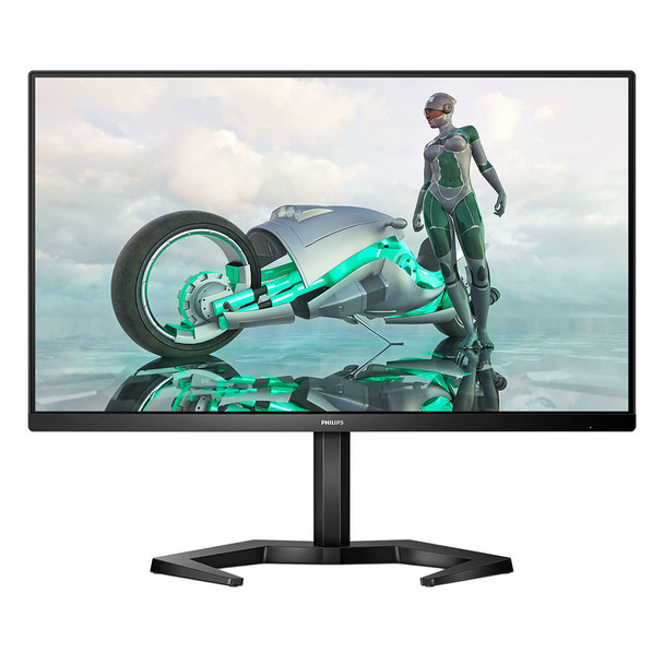 24M1N3200ZS/00 , Philips Evnia 24M1N3200ZS/00 computer monitor 60.5 cm (23.8") 1920 x 1080 pixels Full HD LCD Black