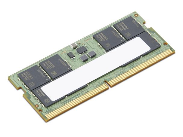 4X71M23188 , Lenovo 4X71M23188 memory module 32 GB 1 x 32 GB DDR5