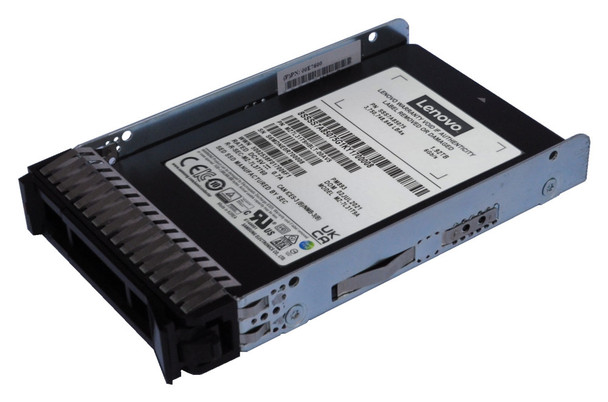 4XB7A90873 , Lenovo 4XB7A90873 internal solid state drive 480 GB 2.5" Serial ATA III V-NAND TLC