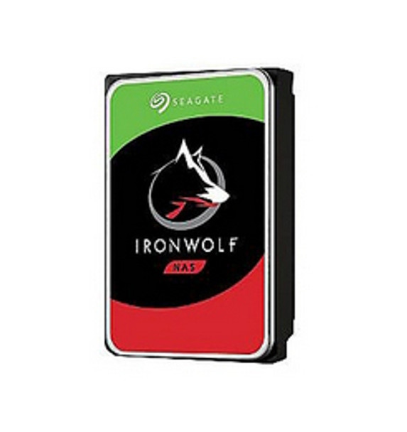 ST6000VN006 4 PACK , Seagate IronWolf ST6000VN006 4 PACK internal hard drive 6 TB 5400 RPM 256 MB 3.5" Serial ATA III