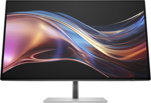 8J9E6AA#ABB , HP Series 7 Pro 27 inch QHD Thunderbolt 4 Monitor - 727pu - 8J9E6AA#ABB
