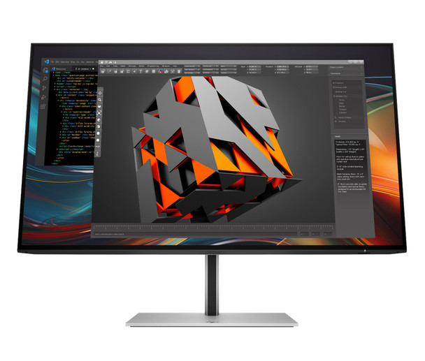 8X530E9#ABU , HP Series 7 Pro 23.8 inch FHD Monitor - 724pf - 8X530E9#ABU