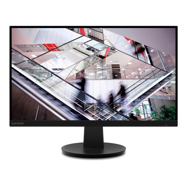 67C2GAC1EU , Lenovo N27q computer monitor 68.6 cm (27") 2560 x 1440 pixels Black