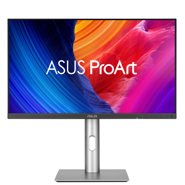 PA27JCV , ASUS ProArt PA27JCV computer monitor 68.6 cm (27") 5120 x 2880 pixels 5K Ultra HD LCD Black