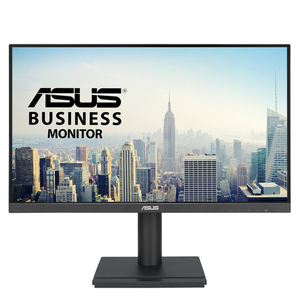 90LM0540-B01371 , ASUS VA24DQFS computer monitor 60.5 cm (23.8") 1920 x 1080 pixels Full HD LCD Black - 90LM0540-B01371