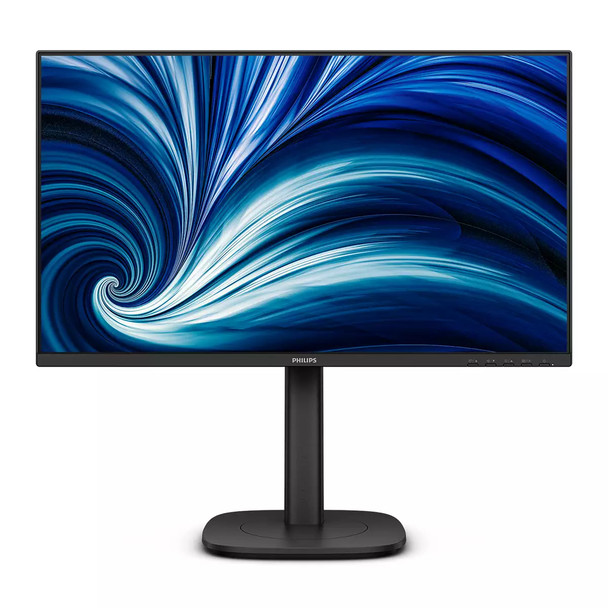 24B2U3301/00 , Philips 3000 series 24B2U3301/00 computer monitor 60.5 cm (23.8") 1920 x 1080 pixels Full HD LCD Black