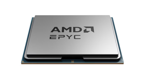 100-000000837 , AMD EPYC 9825 processor 2.2 GHz 384 MB L3