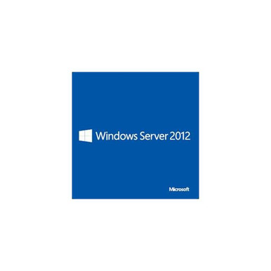 R18-03683 | Microsoft Windows Server 2012 - 5 Device CAL License