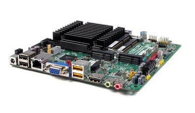 Placa de baza Intel DN2800MT box - PC Garage