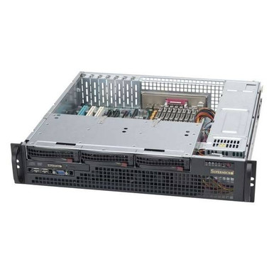 CSE-825MTQ-R700LPB OPEN BOX | Supermicro SuperChassis CSE-825MTQ ...