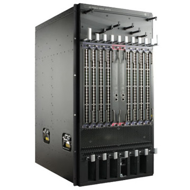 JC611A | HP 10508-V Switch Chassis Switch Rack-mountable