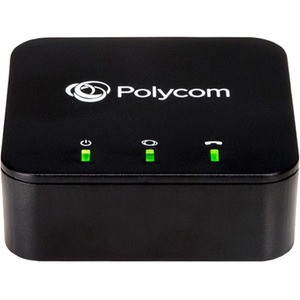 2200-49530-001 | Polycom OBi300 VoIP Gateway - 2200-49530-001