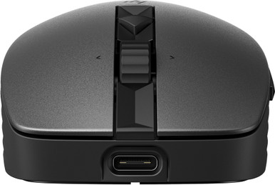 6E6F0AA#ABB | HP 715 Rechargeable Multi-Device Mouse