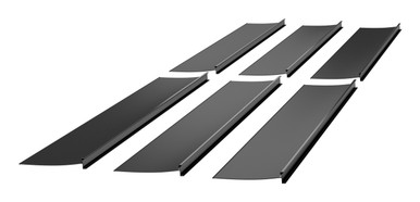 NSAC2003 | APC NetShelter Aisle Containment Rack rail kit