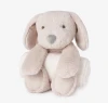 Huggy Puppy and Blanket Set