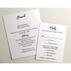 Barry and Larry : Wedding Invitation