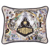 Purdue University Pillow