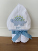 Dinosaur Hooded Towel