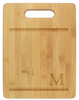 Imperial Initial Cutting Board