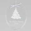 Christmas Tree Ornament